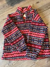 Outfitters Sherpa Quarter Zip Photo 0