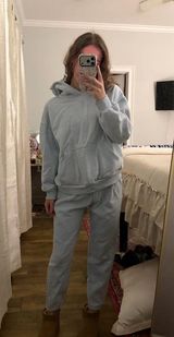 Baby blue set Photo 0