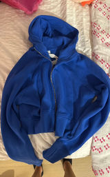 Lululemon Jacket Photo 0