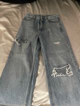 PacSun 90s Boyfriend Jeans Photo 0