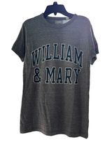 The College of William & Mary League Women's Tee Shirt, XS Photo 0
