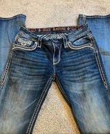 Jeans Bootcut Photo 0