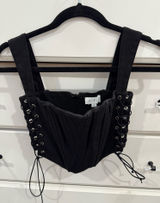 Mable Corset Top Princess Polly Photo 0