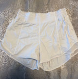 Lululemon Hottie Hot Shorts 2.5" high rise Photo 0
