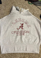 Alabama Hoodie Russell Photo 0