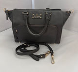 Kate Spade Baxter Street Navy stachel Photo 0