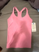 Lululemon Ebb To Street Tank Photo 0