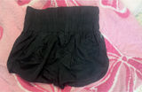 Free People black shorts Photo 0