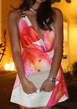 Peppermayo Dress Mini Photo 0