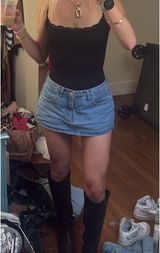 Edikted skort  Photo 0
