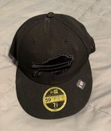 Buffalo Bills Hat NFL Photo 0