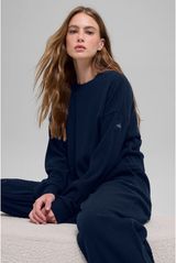 Alo Yoga Muse Pullover Photo 0