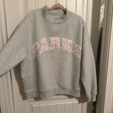 Parke x Stoney Clover Mockneck  Photo 0