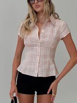 Princess Polly Top Photo 0