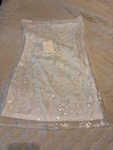 Peppermayo Beaded Moorey Mini Dress Photo 0