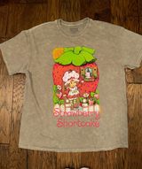 PacSun Strawberry Shortcake Shirt Photo 0