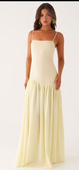 NWT Peppermayo maxi dress Photo 0