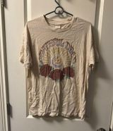 AE Band Tee Grateful Dead Photo 0