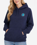 Patagonia Men's Unity Fitz Uprisal Hoodie New Navy Men's S/ Women's M NWT $89 Photo 0