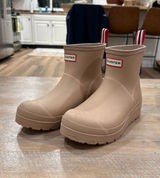 Hunter Boots Women’s Play Short Rain Photo 0