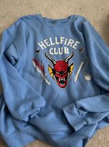 Sweatshirt Photo 0