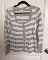 NWOT Hollister Babydoll Top Size Small Photo 0