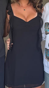 Beginning Boutique Dress Photo 0