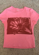 Urban Outfitters Baby Tee Photo 0
