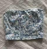 Shein Corset Top Photo 0