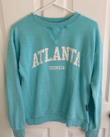 Vintage Wear Crewneck Photo 0
