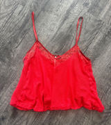 Free People Top Tank Top Photo 0