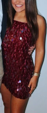 Free People Cocktail Dress Photo 0