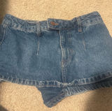 Free people skirt  Photo 0