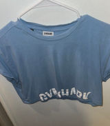 Gymshark Crop Top Photo 0