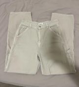 Garage cargo pants Photo 0