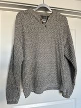 David Taylor Sweater Photo 0
