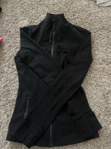 Lululemon Define Jacket Black Photo 0