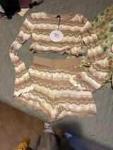 Princess Polly Set Two-Piece Photo 0