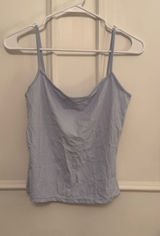 Garage Sleek Scoop Cami Photo 0