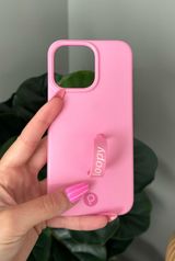 Loopy iPhone 15 Pro Max Case Photo 0