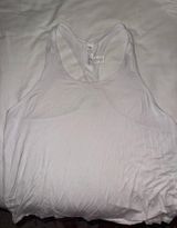Alo Yoga Tank Top Racerback Photo 0