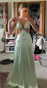 Lucy in the Sky Dress Photo 0