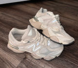 New Balance 9060 Sneakers Photo 0