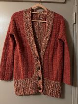 Free People Sweater Knit Photo 0