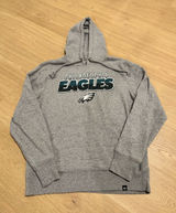 '47 Brand Philadelphia Eagles Women's Sweatshirt Photo 0
