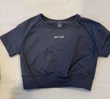 DFYNE Impact Crop Top Photo 0