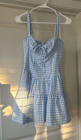 Edikted Mini Dress Photo 0