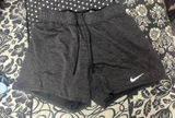 Nike Dri-Fit Shorts Women’s Running Photo 0