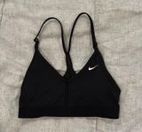 Nike Sports Bra Dri-Fit Photo 0