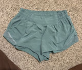 Lululemon Shorts Photo 0